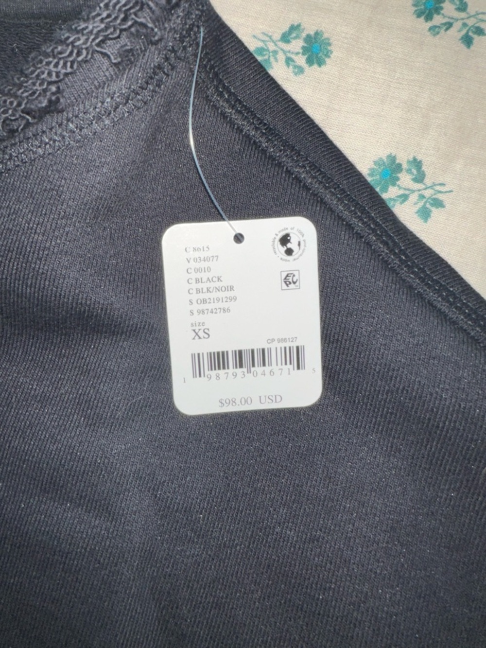 Free People So Easy Sweatshirt - Picture 5 of 7